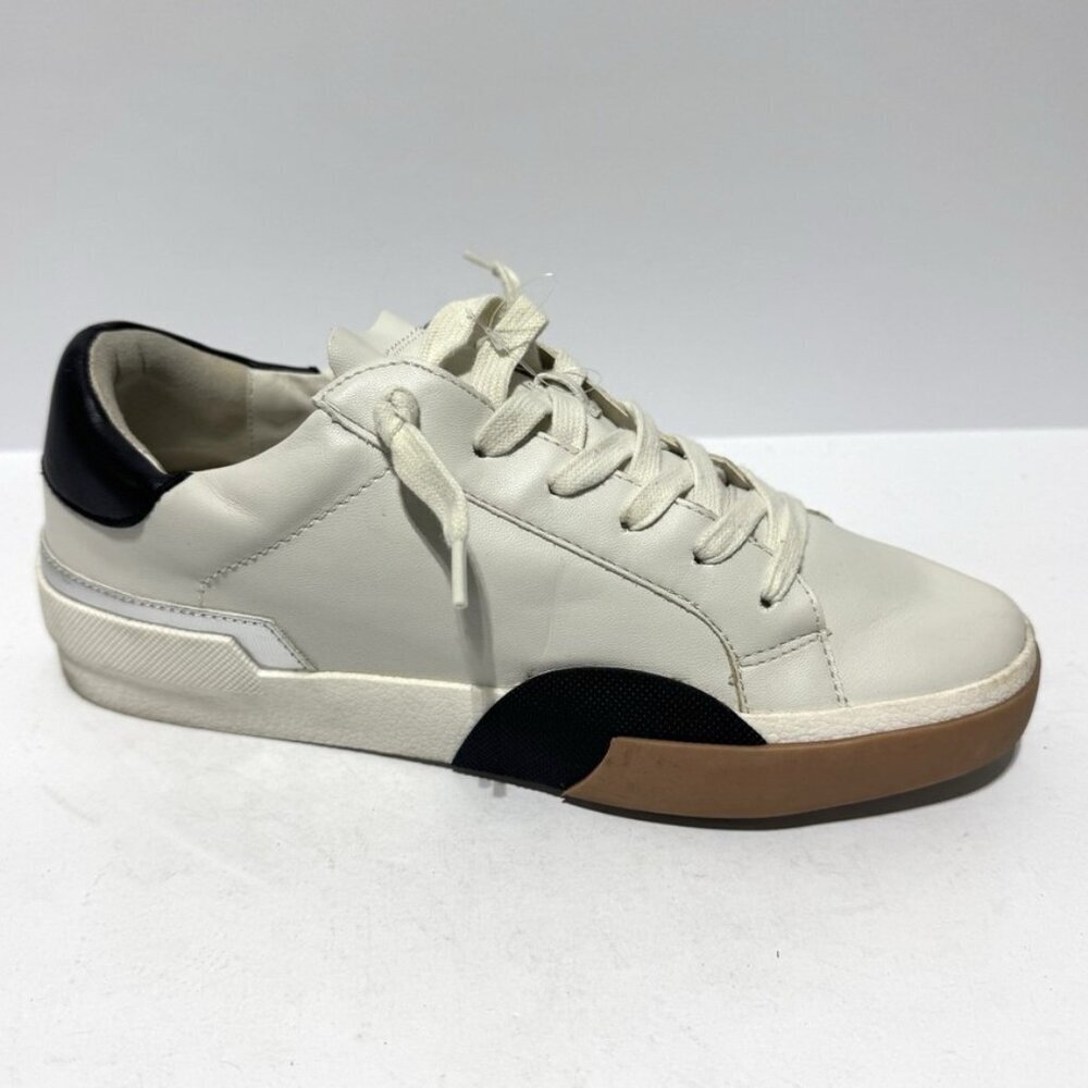 Dolce Vita Women’s Harrison Sneakers White Size 9 M